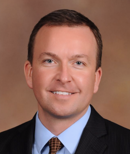 State legislator