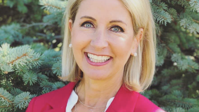 Illinois congresswoman's reference to Hitler condemned by Gov. Pritzker