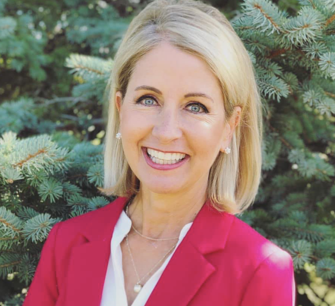 Mary Miller