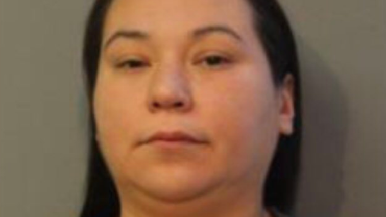 Motorist charged with DUI after woman killed in Logan Square