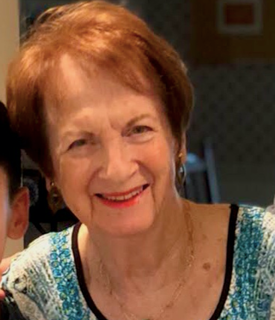 literacy volunteer