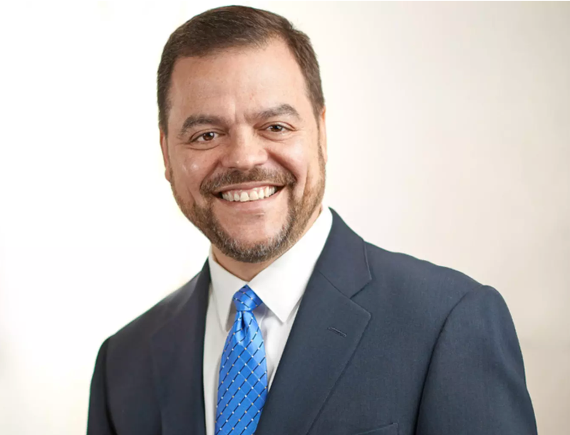 Luis Sepulveda