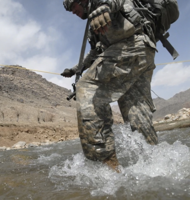 Army