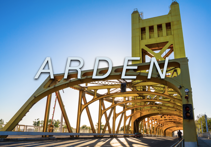 Arden