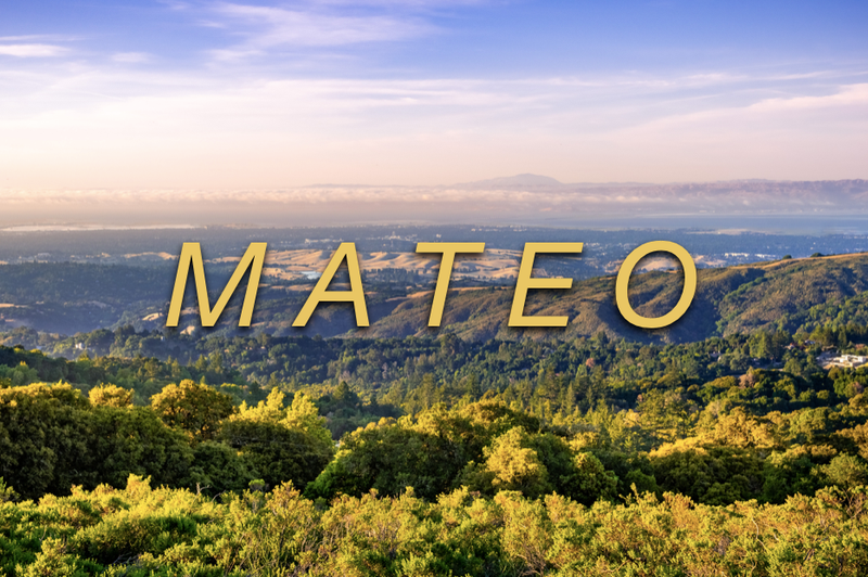 Mateo