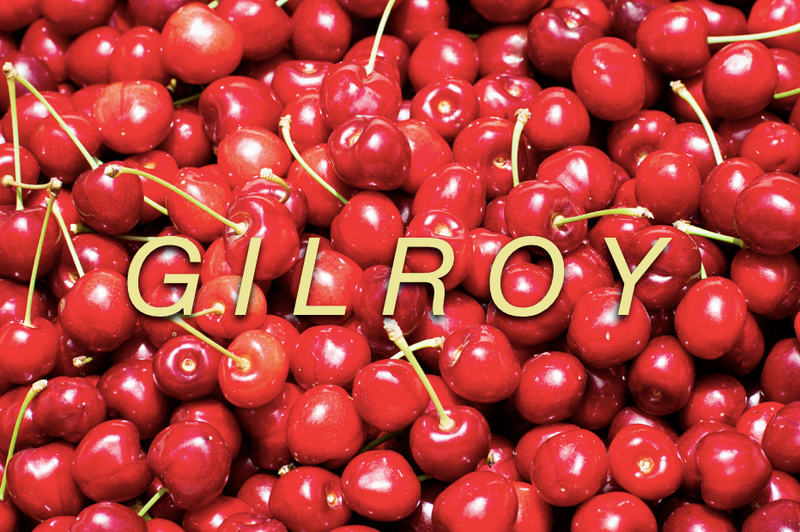 Gilroy