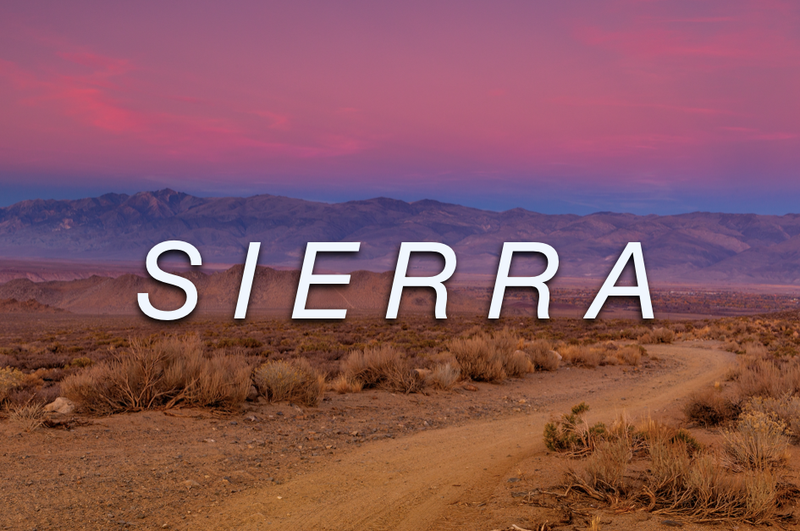 Sierra