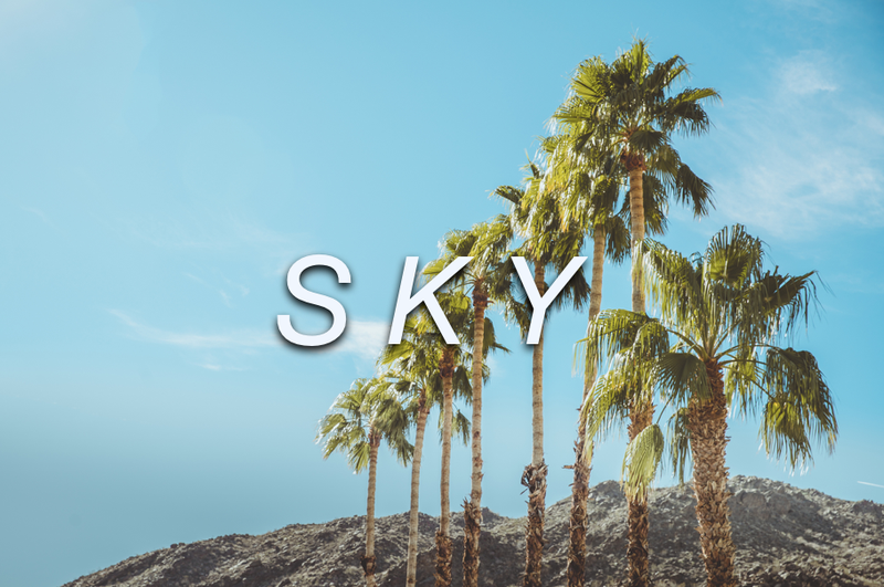 Sky