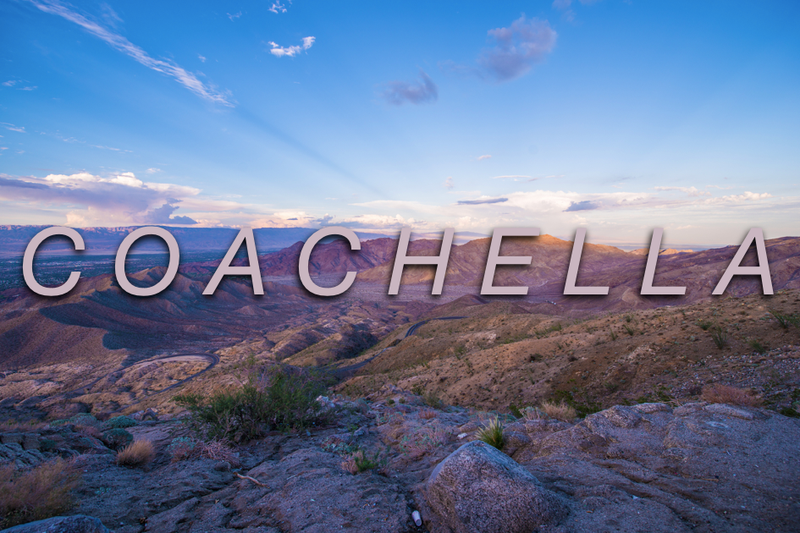 Coachella