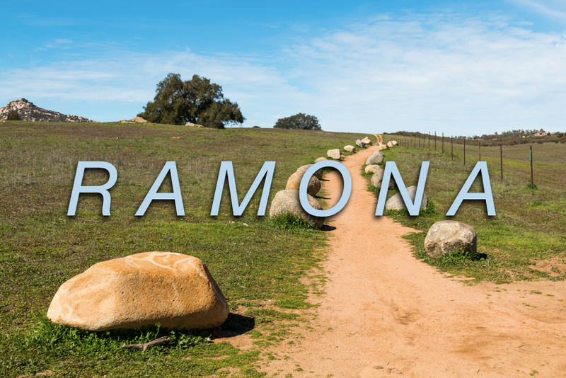 Ramona