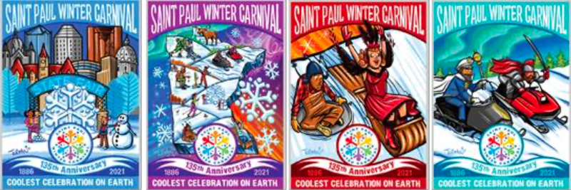 St. Paul Winter Carnival