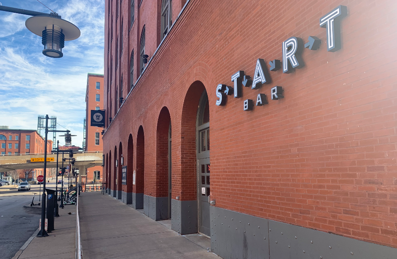 The Start bar in St. Louis is facing legal action after videos surface showing disregard for social distancing measures. 