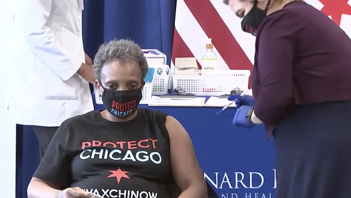 Chicago Teachers Union votes to work remotely; defies CPS in-person learning order