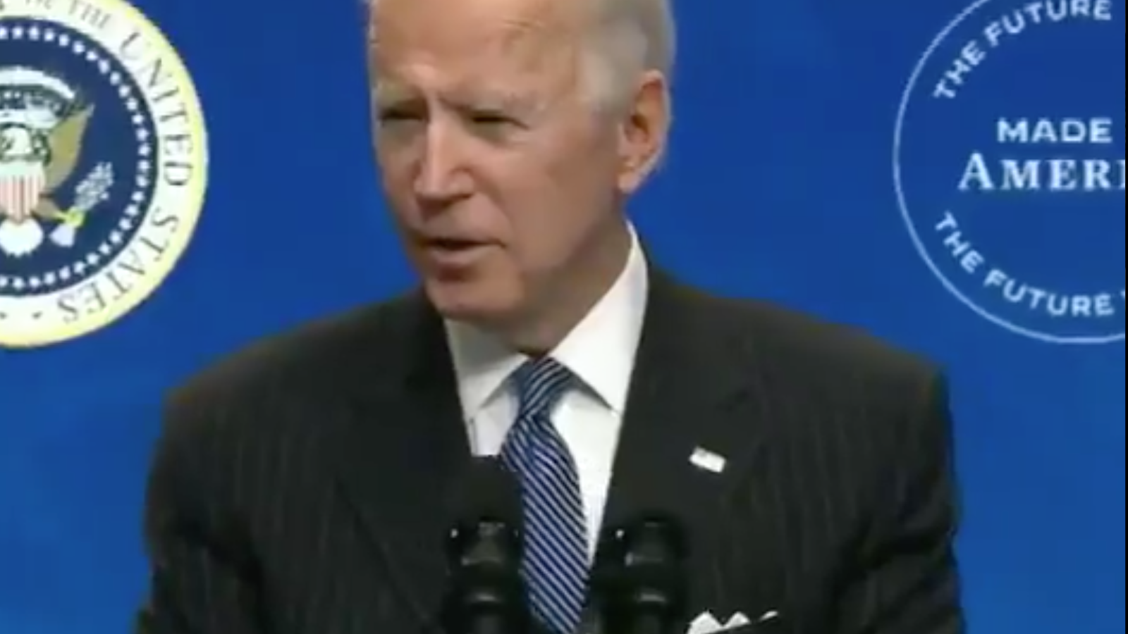 CPS, CTU find support in Biden's remarks over teachers returning to schools