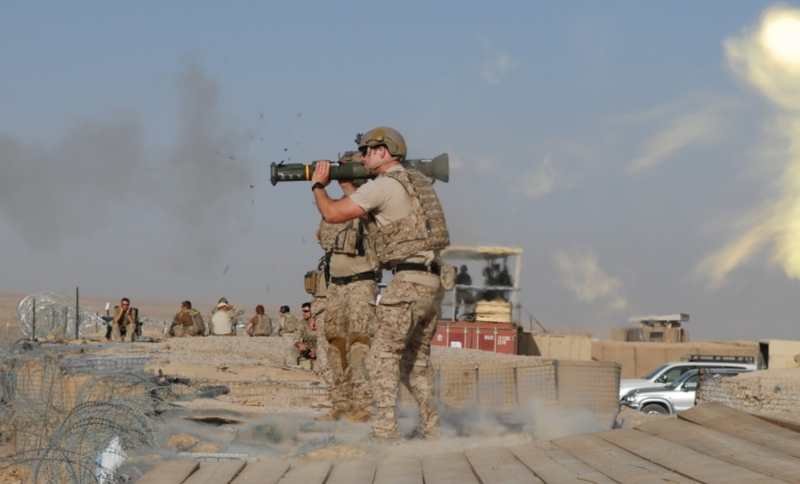 Special Ops
