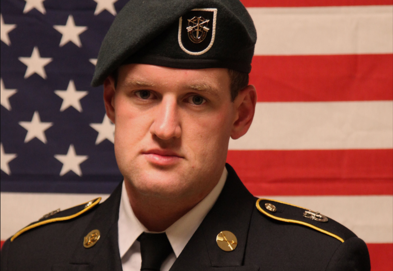 Staff Sgt. James F. Moriarty, 27