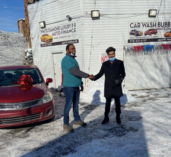 carjacking victims assistance