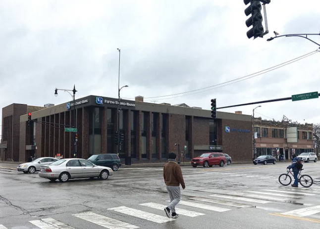 Lincoln Square