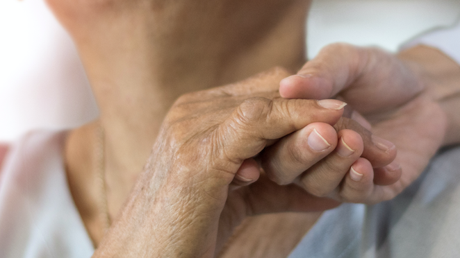 Caregivers are at risk of burnout; can county government help?
