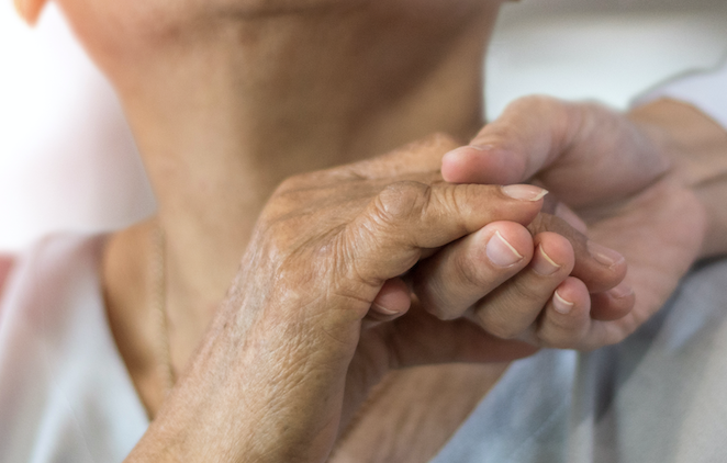 caregiving