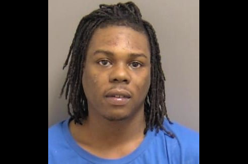 road shooting suspect