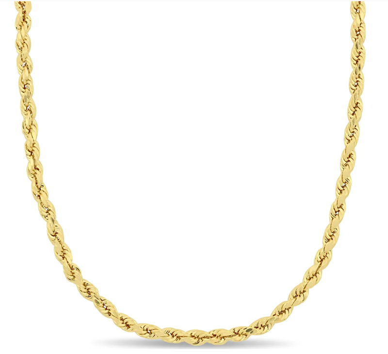 gold chain