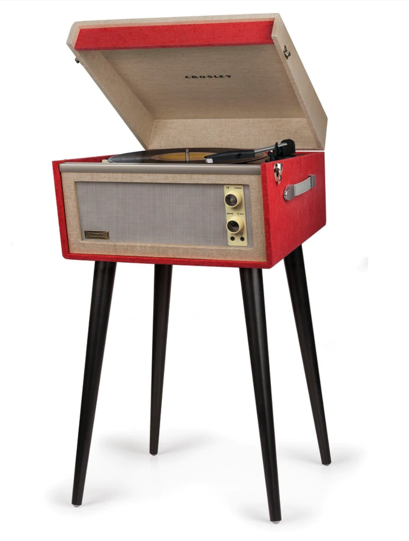 turntable