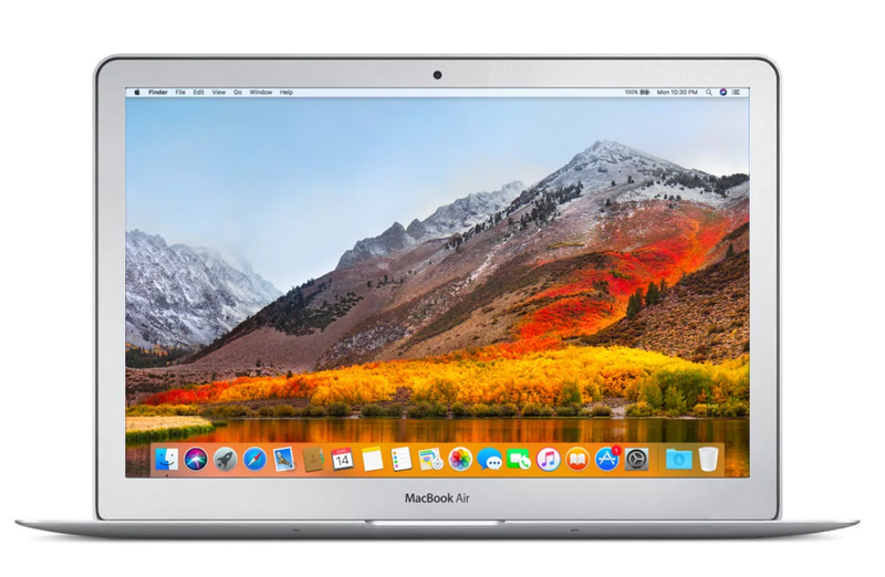 macbook air