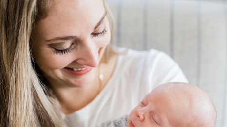 Breastfeeding woman denied COVID-19 vaccine: 'My heart sort of dropped'