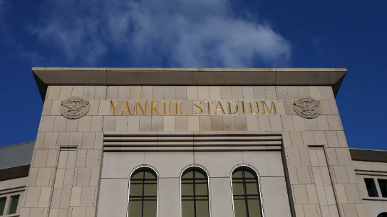 1000s of COVID-19 vaccine slots still available at Yankee Stadium; NYC pol calls for more outreach