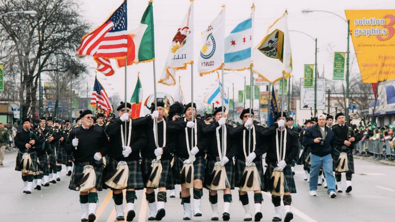 South Side will adapt to second Irish parade cancellation