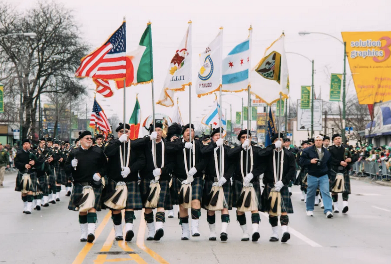 Parade