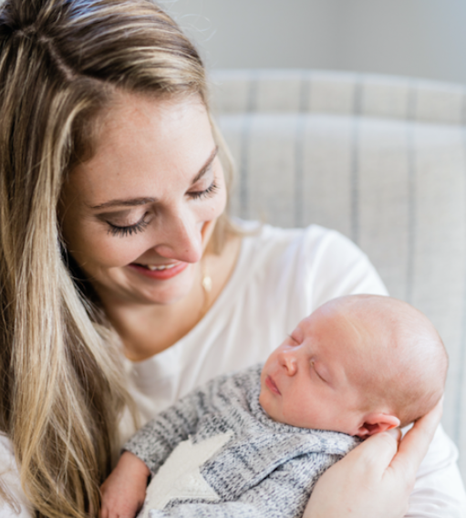 breastfeeding and vaccine