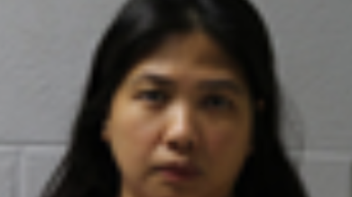 Newborn survives after being abandoned in garbage bag, woman charged with attempted murder