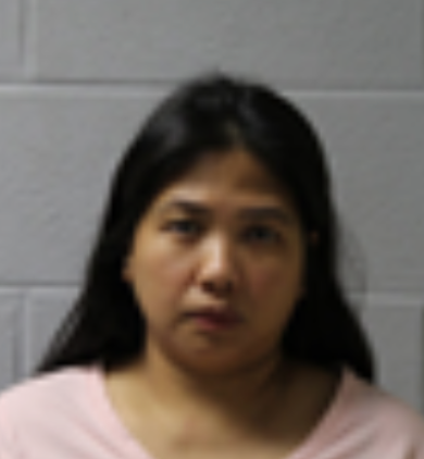 Mother accused of baby abandonment