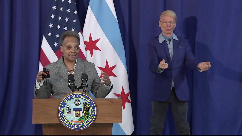 CPS reaches a tentative agreement with CTU