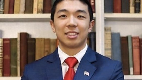 Yale grad student from Chicago found murdered