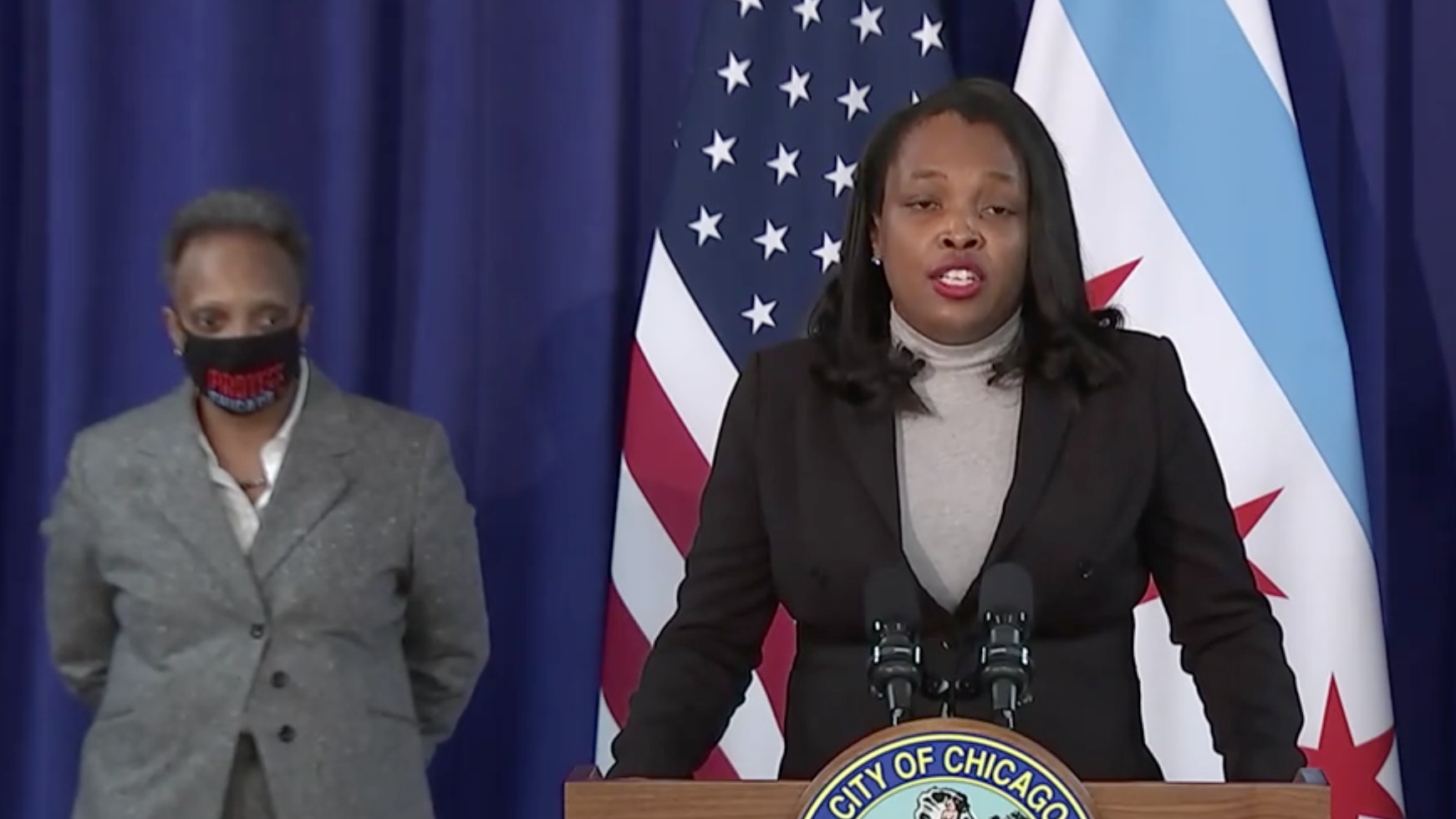 CTU to review potential agreement with CPS to avoid strike, have students return to schools as early as Thursday
