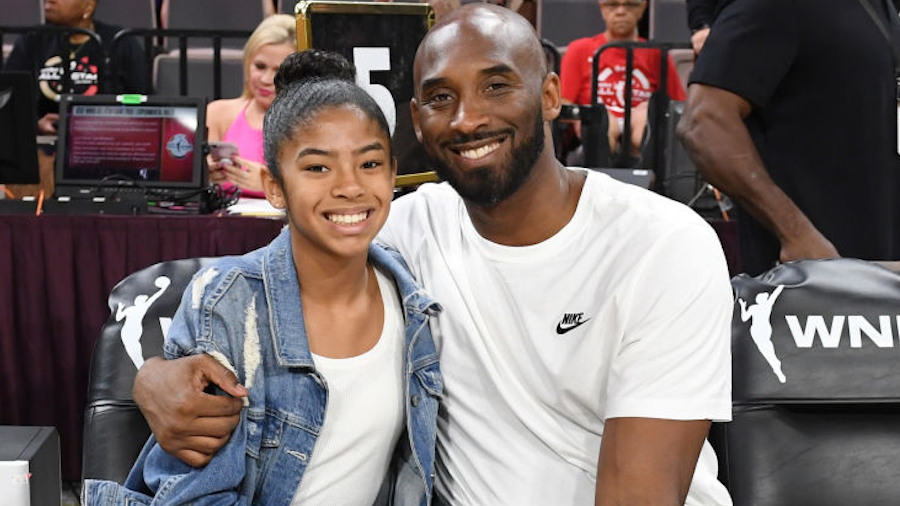 Officials reveal cause of helicopter crash that killed Kobe Bryant, daughter Gianna