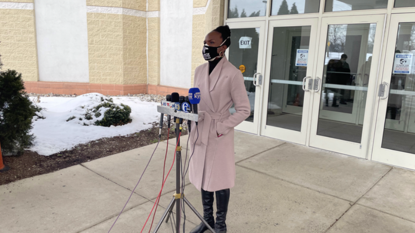 Black Doctors COVID-19 Consortium shuts down vaccine registration, sets criteria for who gets a dose