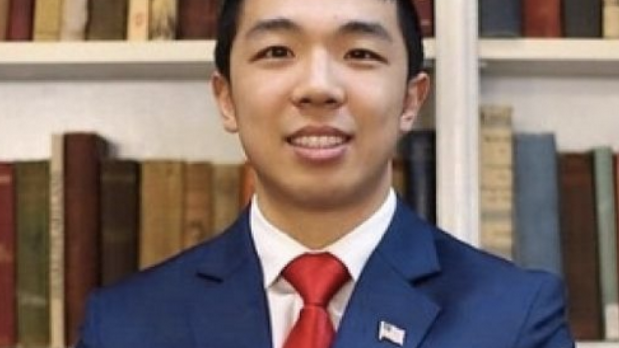 Possible break in Yale murder of grad student from Chicago
