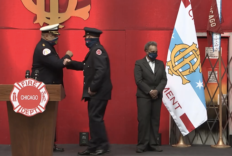 CFD