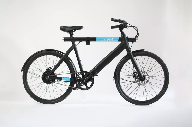 Revel E-bike