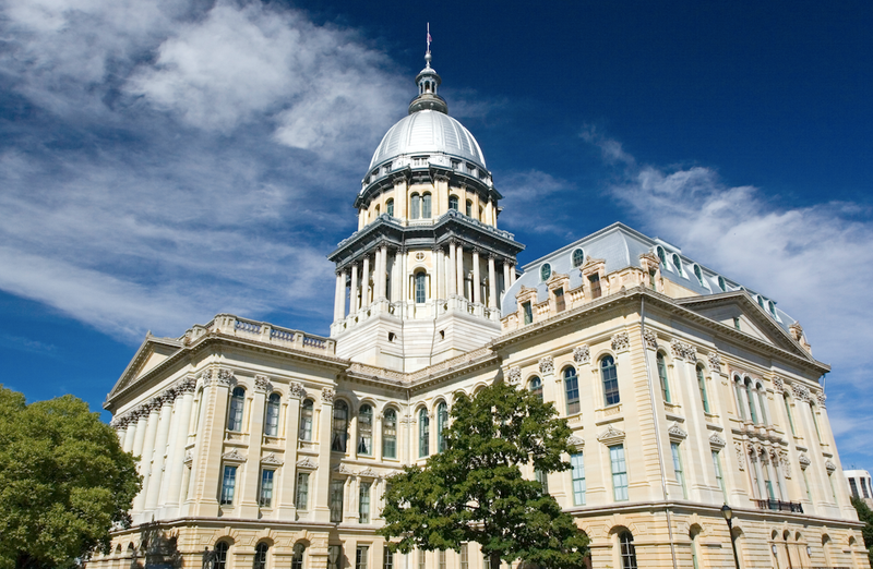 Statehouse