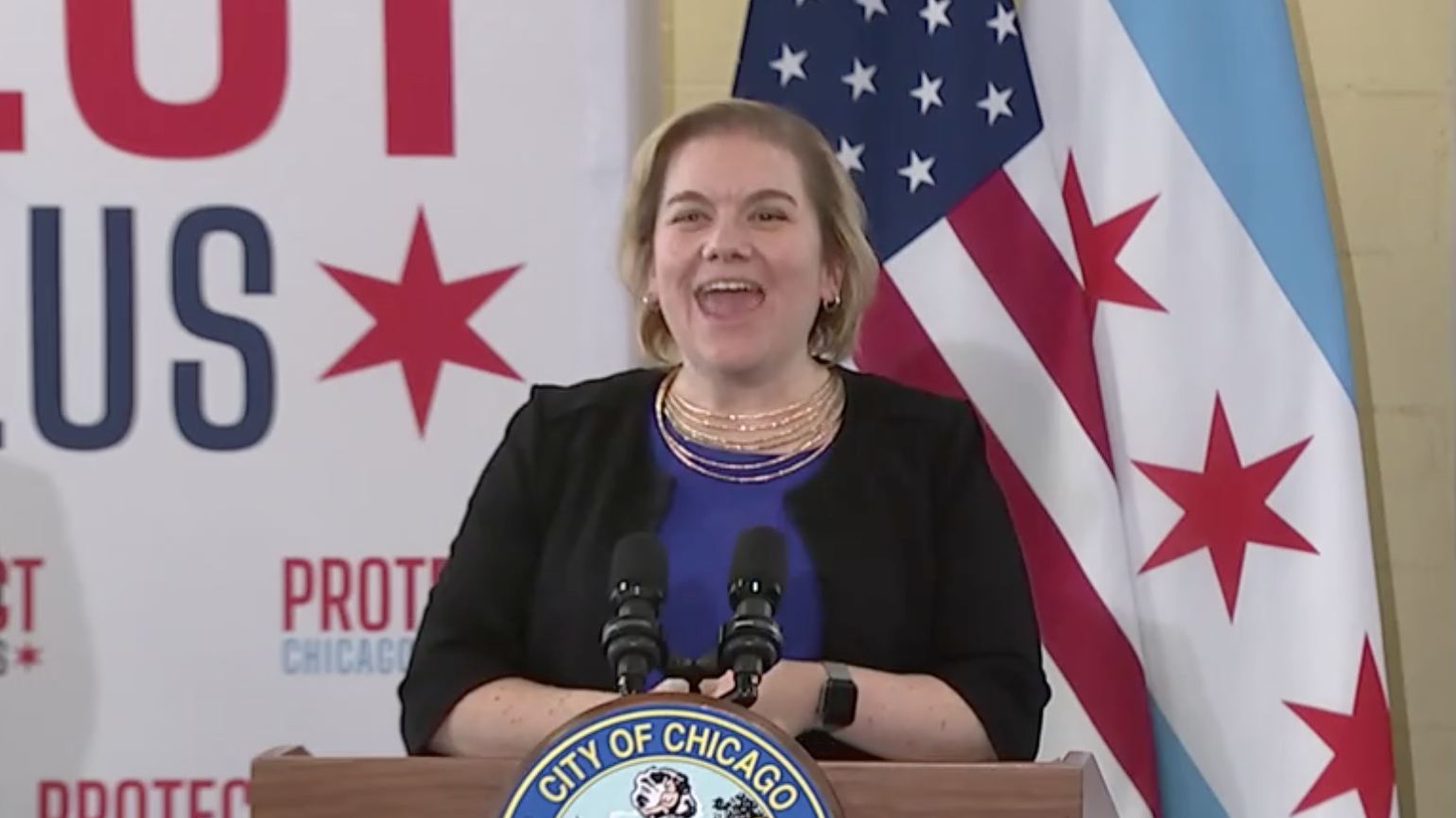 Chicago sees lowest positivity rate since start of pandemic: 3.5%