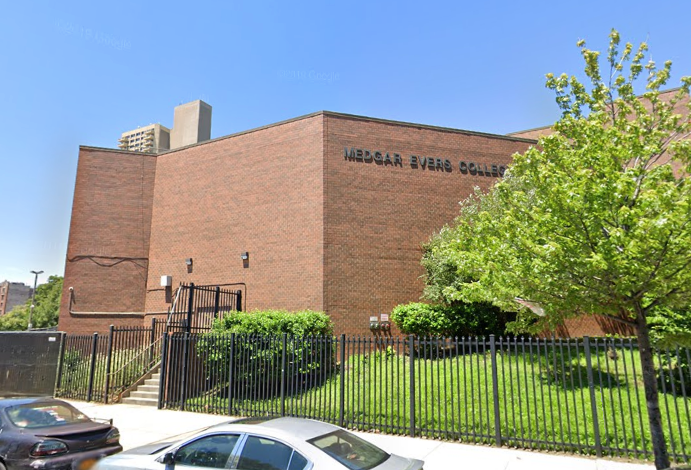 Medgar Evers College