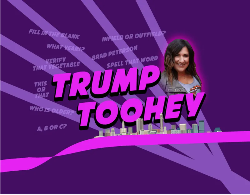 trump toohey