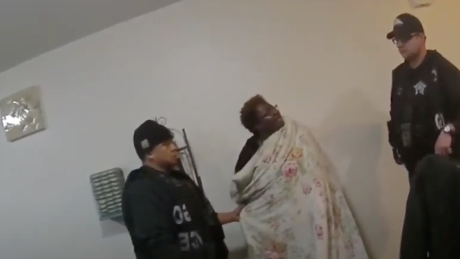 Proposed ordinance aims to impose search warrant reforms following wrongful raid of Anjanette Young