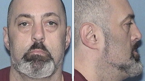 Father will be at prison when his daughter's killer walks: 'What he did won't be forgotten'
