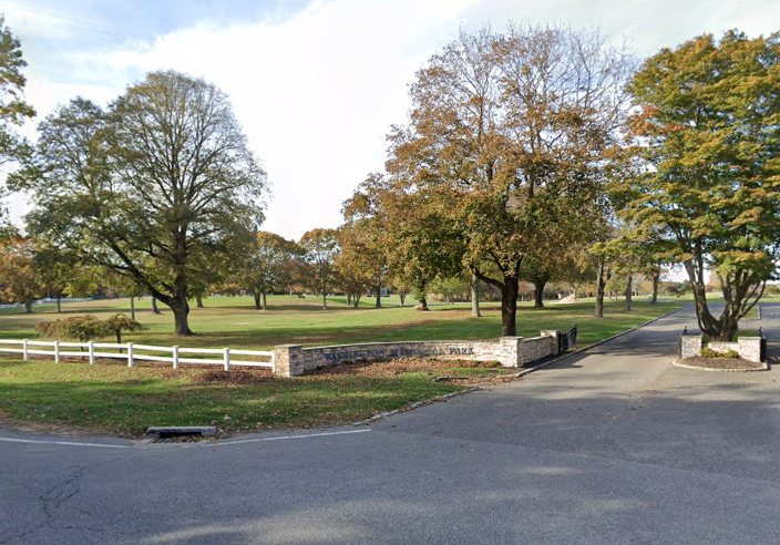 Cemetery